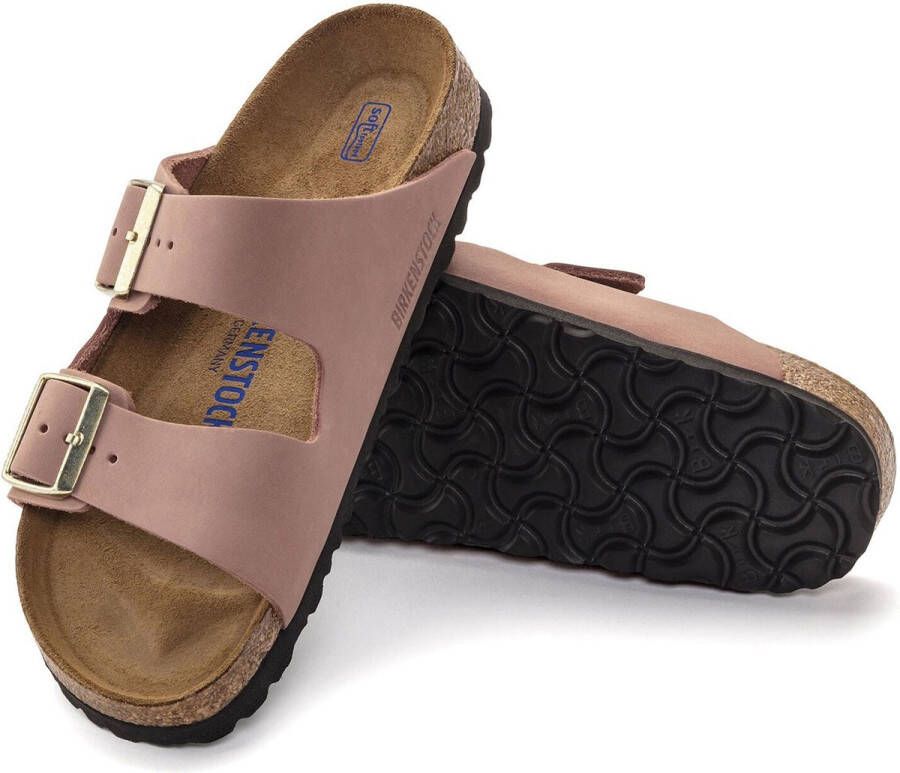 Birkenstock Slippers Vrouwen