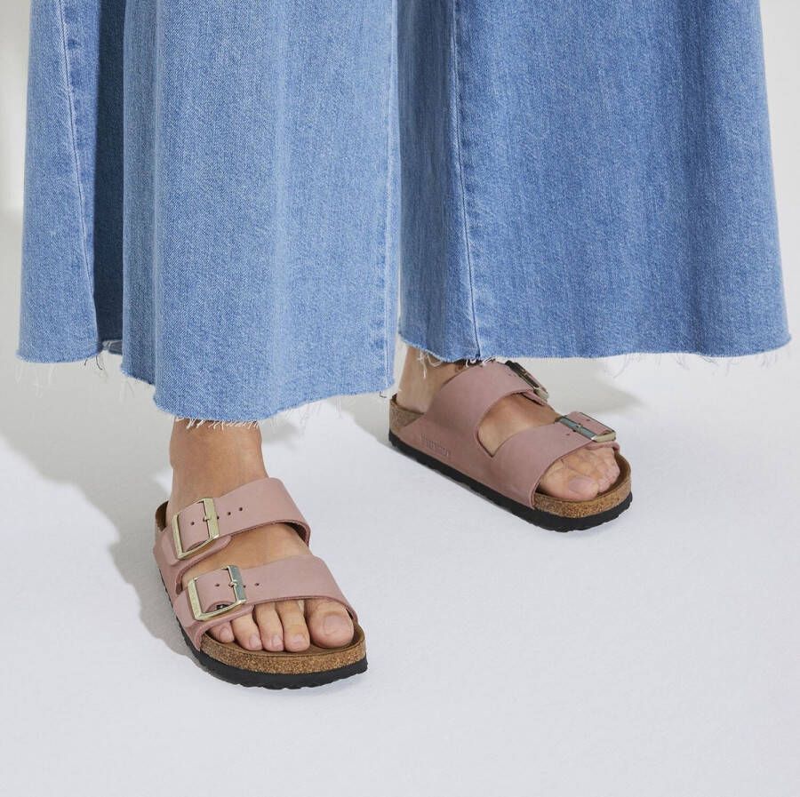 Birkenstock Slippers Vrouwen