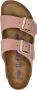 Birkenstock Dames schoenen Arizona SFB Old Rose 1024219 Narrow Roze - Thumbnail 8