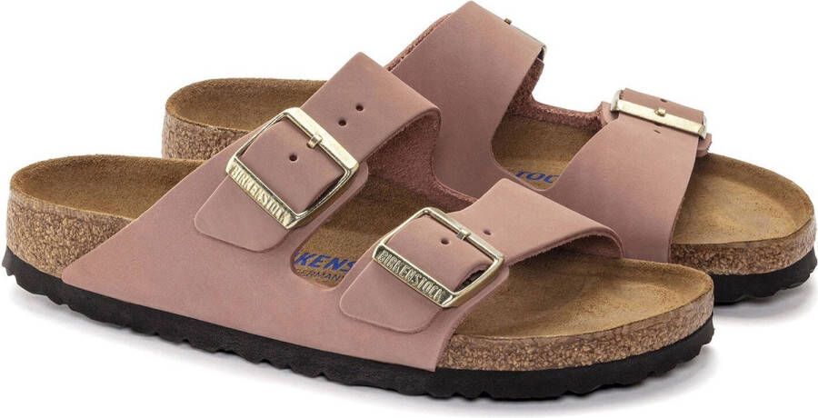 Birkenstock Slippers Vrouwen