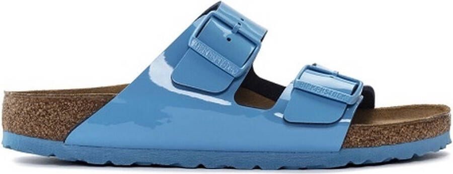 Birkenstock Slippers Vrouwen