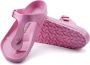 Birkenstock Gizeh EVA Slippers Candy Pink Regular-fit - Thumbnail 9