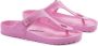 Birkenstock Gizeh EVA Slippers Candy Pink Regular-fit - Thumbnail 10