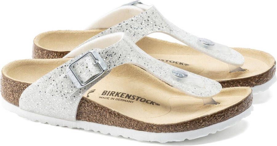 Birkenstock Slippers Vrouwen