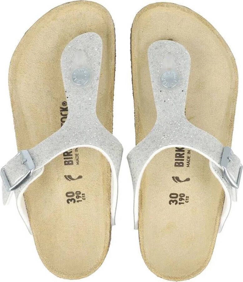 Birkenstock Slippers Vrouwen