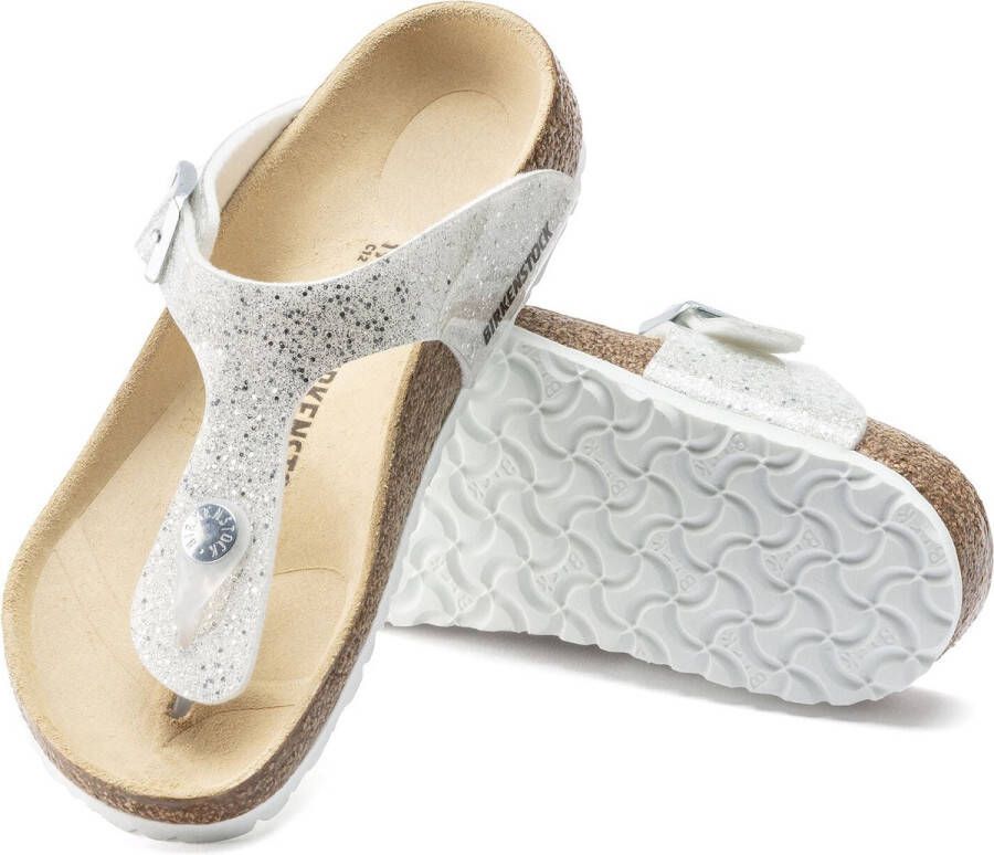 Birkenstock Slippers Vrouwen