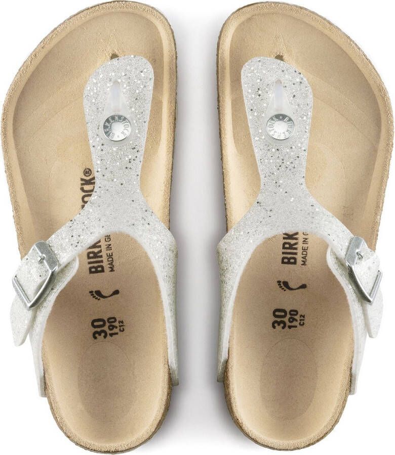 Birkenstock Slippers Vrouwen