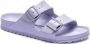 Birkenstock Arizona EVA Verstelbare Bandjes Lichtgewicht Sandalen Purple Dames - Thumbnail 42