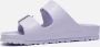 Birkenstock Arizona EVA Verstelbare Bandjes Lichtgewicht Sandalen Purple Dames - Thumbnail 31