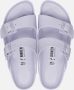 Birkenstock Arizona EVA Verstelbare Bandjes Lichtgewicht Sandalen Purple Dames - Thumbnail 35