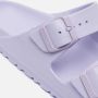 Birkenstock Arizona EVA Verstelbare Bandjes Lichtgewicht Sandalen Purple Dames - Thumbnail 36