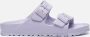 Birkenstock Arizona EVA Verstelbare Bandjes Lichtgewicht Sandalen Purple Dames - Thumbnail 73