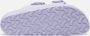 Birkenstock Arizona EVA Dames Slippers Purple Fog Narrow-fit Paars EVA - Thumbnail 14