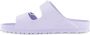 Birkenstock Arizona EVA Dames Slippers Purple Fog Narrow-fit Paars EVA - Thumbnail 15