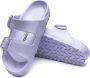 Birkenstock Arizona EVA Dames Slippers Purple Fog Narrow-fit Paars EVA - Thumbnail 8