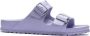 Birkenstock Arizona EVA Dames Slippers Purple Fog Narrow-fit Paars EVA - Thumbnail 10