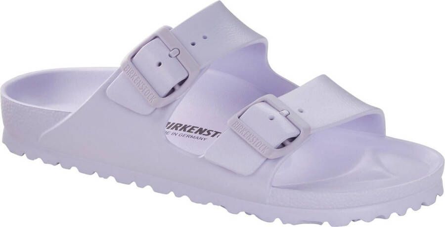 Birkenstock Slippers Vrouwen purple