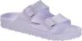 Birkenstock Arizona EVA Dames Slippers Purple Fog Narrow-fit Paars EVA - Thumbnail 11