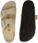 Birkenstock NU 21% KORTING Slippers Arizona shiny python in glanzende reptiel look - Thumbnail 13