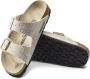 Birkenstock NU 21% KORTING Slippers Arizona shiny python in glanzende reptiel look - Thumbnail 15