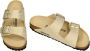 Birkenstock NU 21% KORTING Slippers Arizona shiny python in glanzende reptiel look - Thumbnail 6
