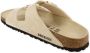Birkenstock NU 21% KORTING Slippers Arizona shiny python in glanzende reptiel look - Thumbnail 11