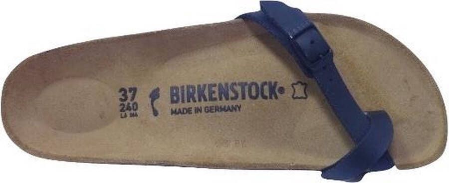 Birkenstock Slippers Vrouwen zwart - Foto 4