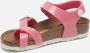 Birkenstock Taormina Magic Galaxy sandalen roze - Thumbnail 3