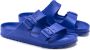 Birkenstock Unisex Sandalen Milano EVA Playground Ultra Blue (narrow) Blauw - Thumbnail 11