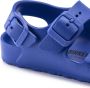 Birkenstock Unisex Sandalen Milano EVA Playground Ultra Blue (narrow) Blauw - Thumbnail 5