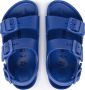 Birkenstock Unisex Sandalen Milano EVA Playground Ultra Blue (narrow) Blauw - Thumbnail 6
