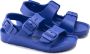 Birkenstock Unisex Sandalen Milano EVA Playground Ultra Blue (narrow) Blauw - Thumbnail 8