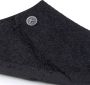 Birkenstock Zermatt narrow Filz Shearling Cozy Home Dames Pantoffels Antraciet - Thumbnail 25