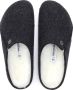 Birkenstock Geïnspireerde binnenslippers met verwijderbare inlegzool Bruin - Thumbnail 6
