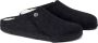 Birkenstock Zermatt Rivet Clog met uitneembaar voetbed Gray Dames - Thumbnail 4