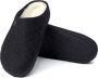 Birkenstock Zermatt Rivet Clog met uitneembaar voetbed Gray Dames - Thumbnail 5