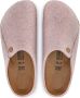 Birkenstock Zermatt Rivet Damesklomp met Verwisselbaar Voetbed Roze Dames - Thumbnail 5