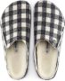 Birkenstock Zermatt Rivet dames slipper wit - Thumbnail 3