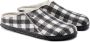 Birkenstock Zermatt Rivet dames slipper wit - Thumbnail 4