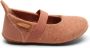 Bisgaard Pantoffels voor baby's Basic wool Roos EU - Thumbnail 5