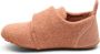 Rubber Bisgaard Pantoffels voor baby's Casual wool Roze - Thumbnail 2