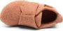 Rubber Bisgaard Pantoffels voor baby's Casual wool Roze - Thumbnail 4