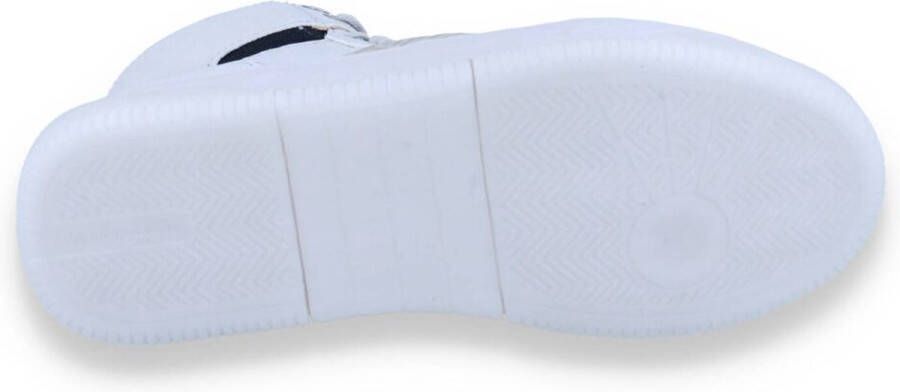 Björn Borg Dames Sneaker Grijs WIT