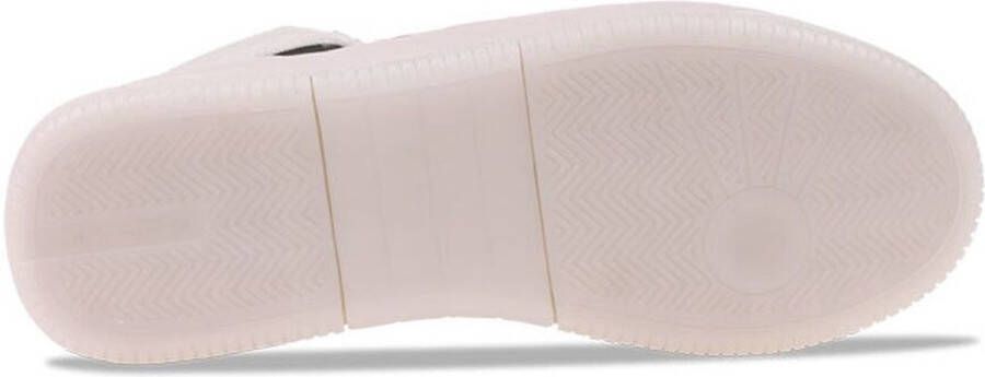 Björn Borg Dames Sneaker Grijs WIT