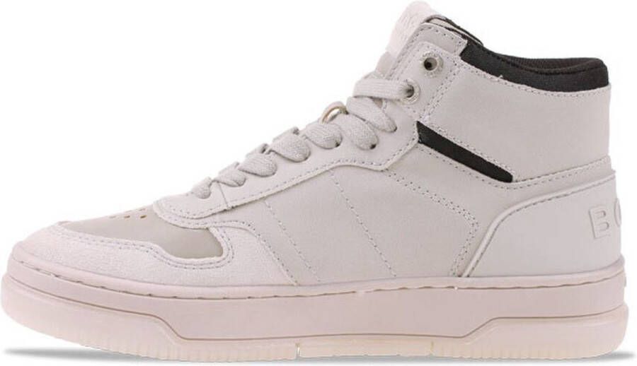 Björn Borg Dames Sneaker Grijs WIT