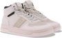 Björn Borg Bjorn Borg Bjorn Borg T2300 Mid TNL Grijs Dames - Thumbnail 2