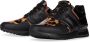 Björn Borg Bjorn Borg Sneakers R230 Low Leo W Zwart - Thumbnail 13