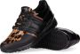 Björn Borg Bjorn Borg Sneakers R230 Low Leo W Zwart - Thumbnail 14