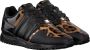 Björn Borg Bjorn Borg Sneakers R230 Low Leo W Zwart - Thumbnail 15