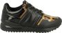 Björn Borg Bjorn Borg Sneakers R230 Low Leo W Zwart - Thumbnail 3